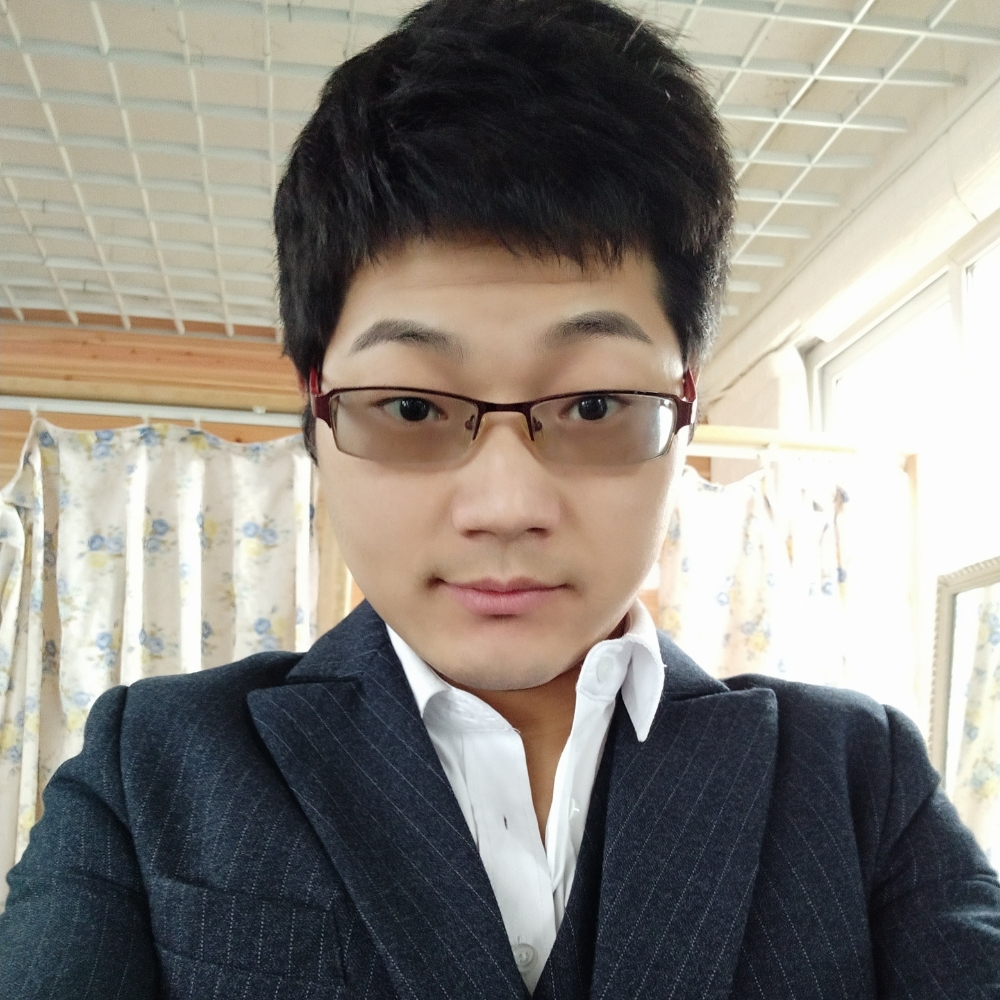 落拓漫步玉米的照片