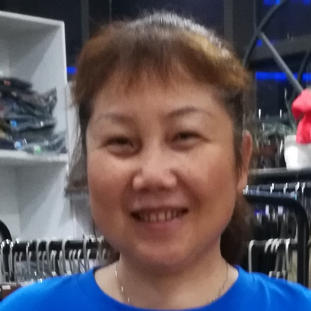 潇洒微笑的照片