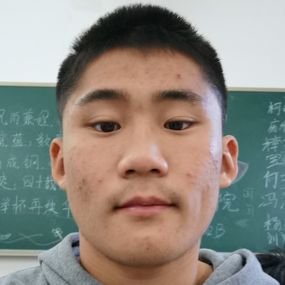 杨智博的照片