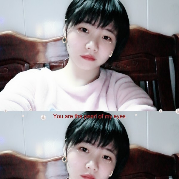 单纯的燕的照片