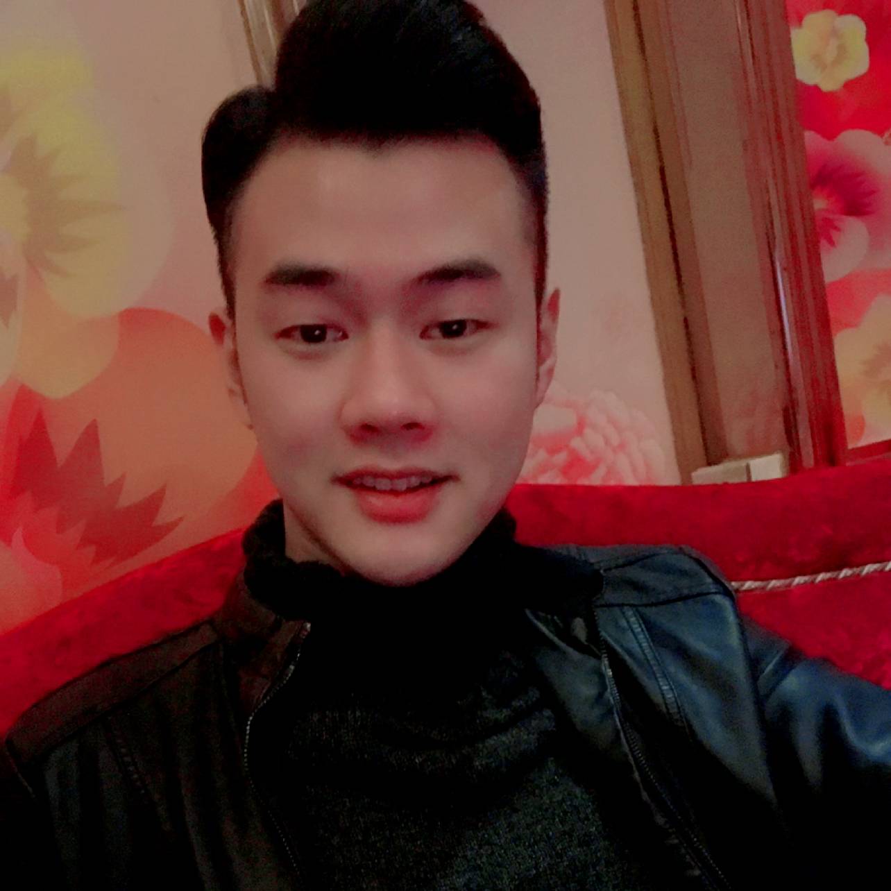 哈哈哈嗝嗝嗝的照片