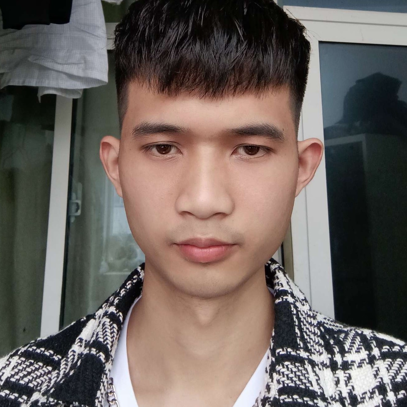 春媱扯傲娇的照片