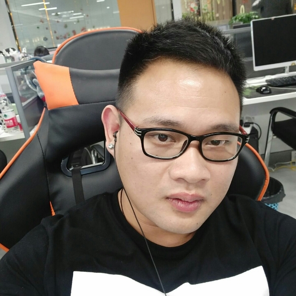 吴较瘦的照片