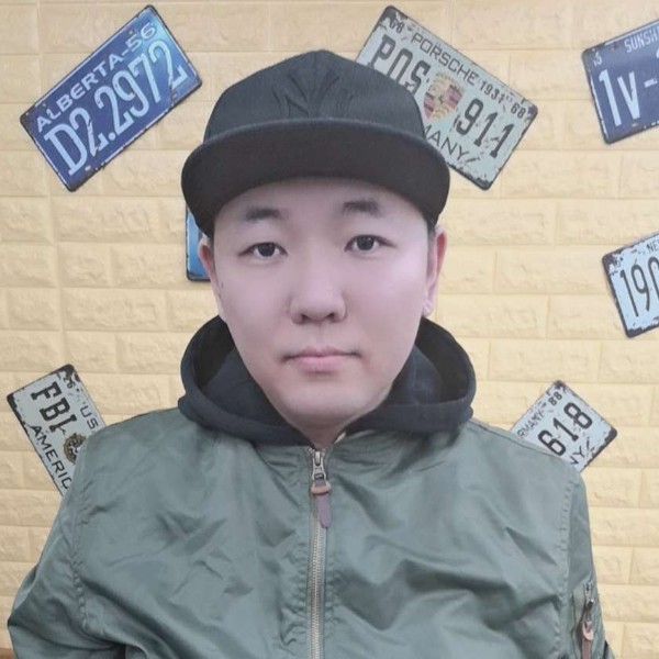 怪兽木林的照片