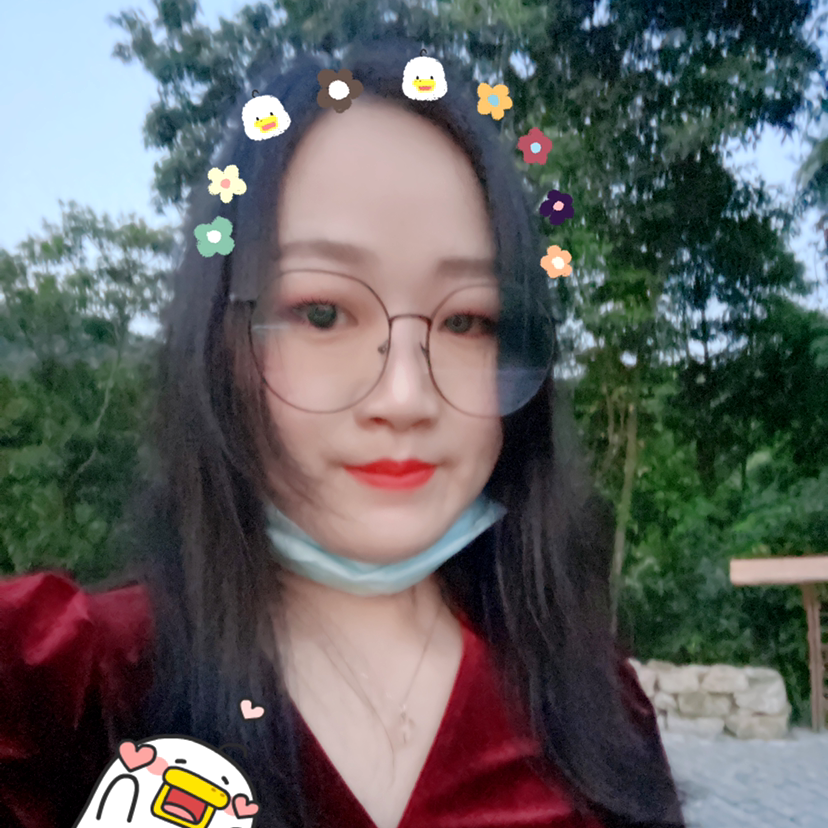 玫玫哒的照片