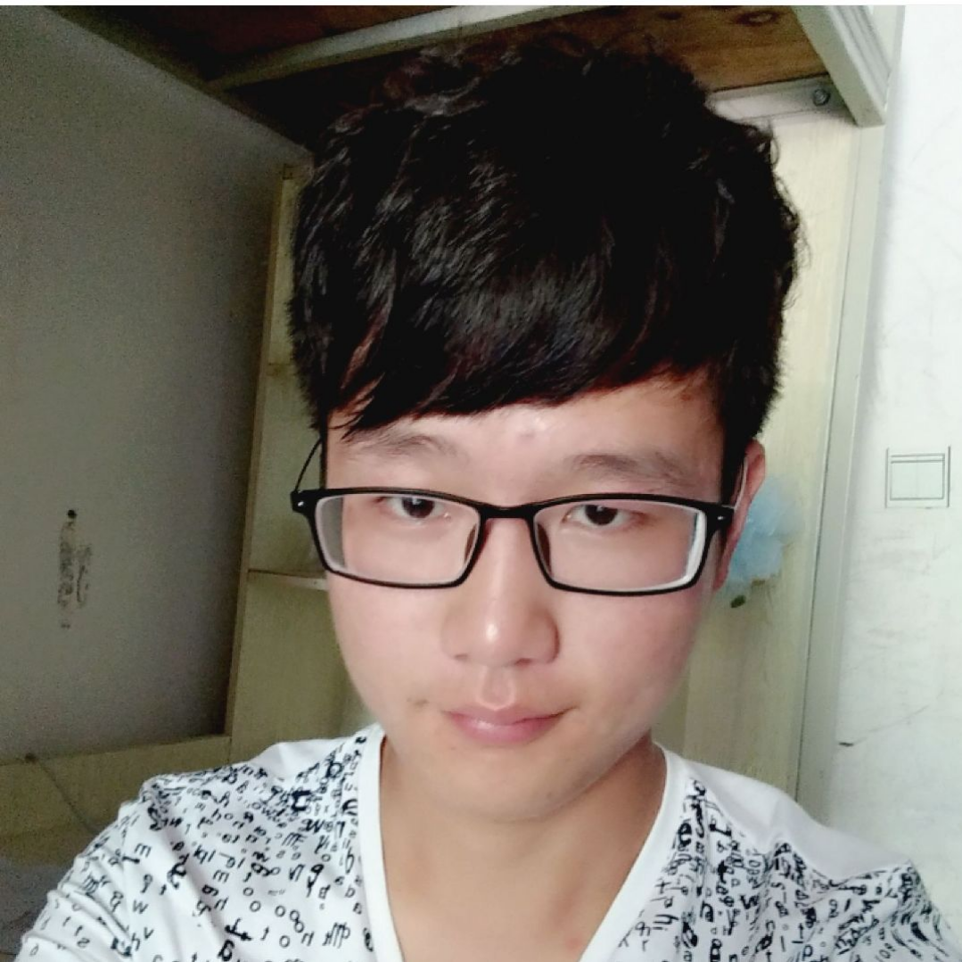 我酸了的照片