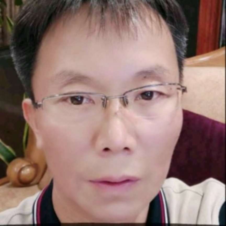 初雨爱恋自然的照片