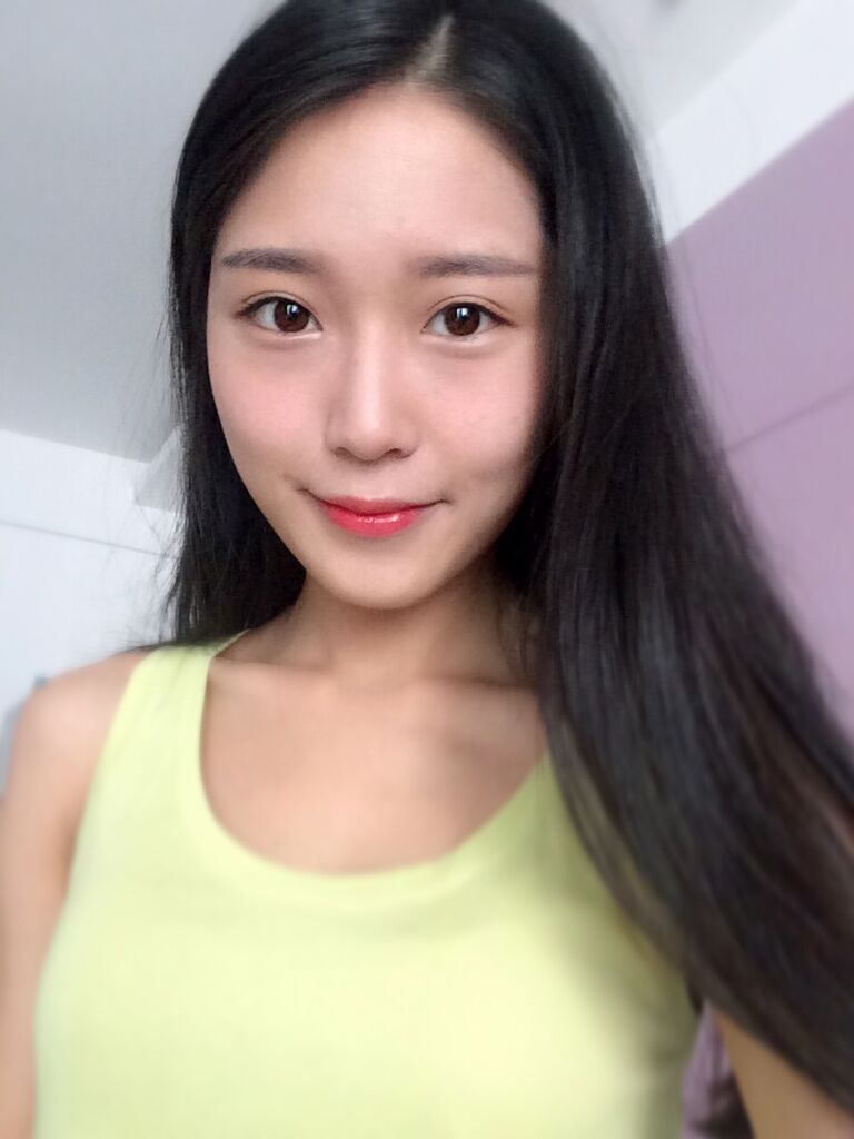 晶可爱的照片