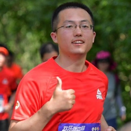 FrankCao的照片