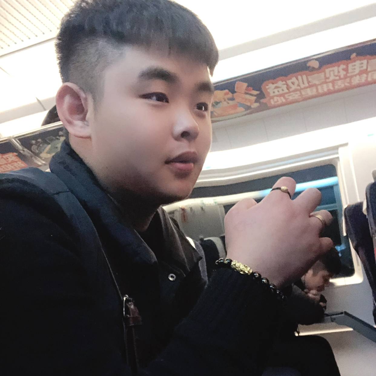 野性十足,的照片