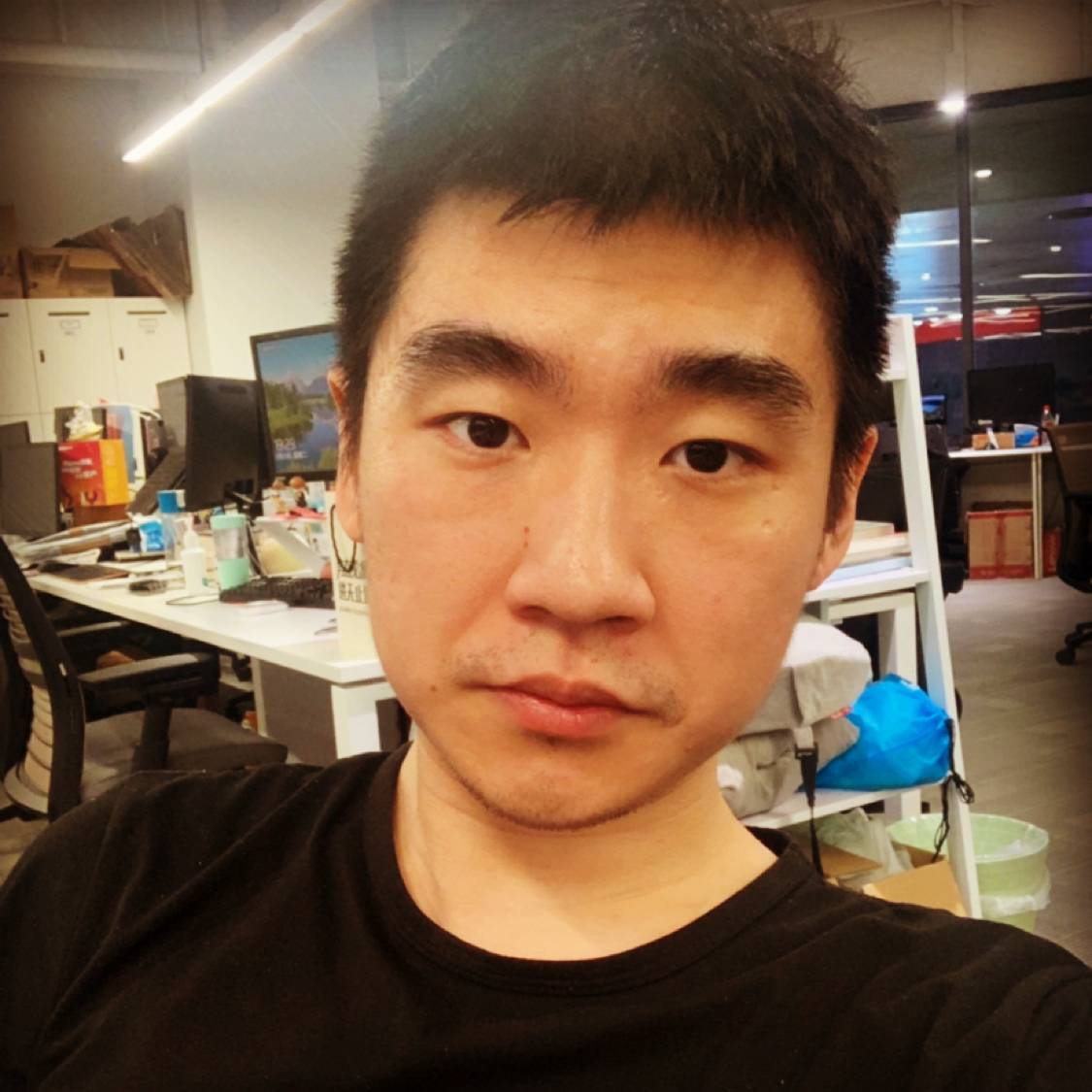 超子667的照片