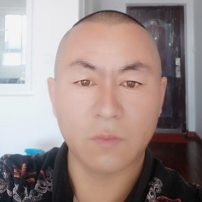 草原之神的照片