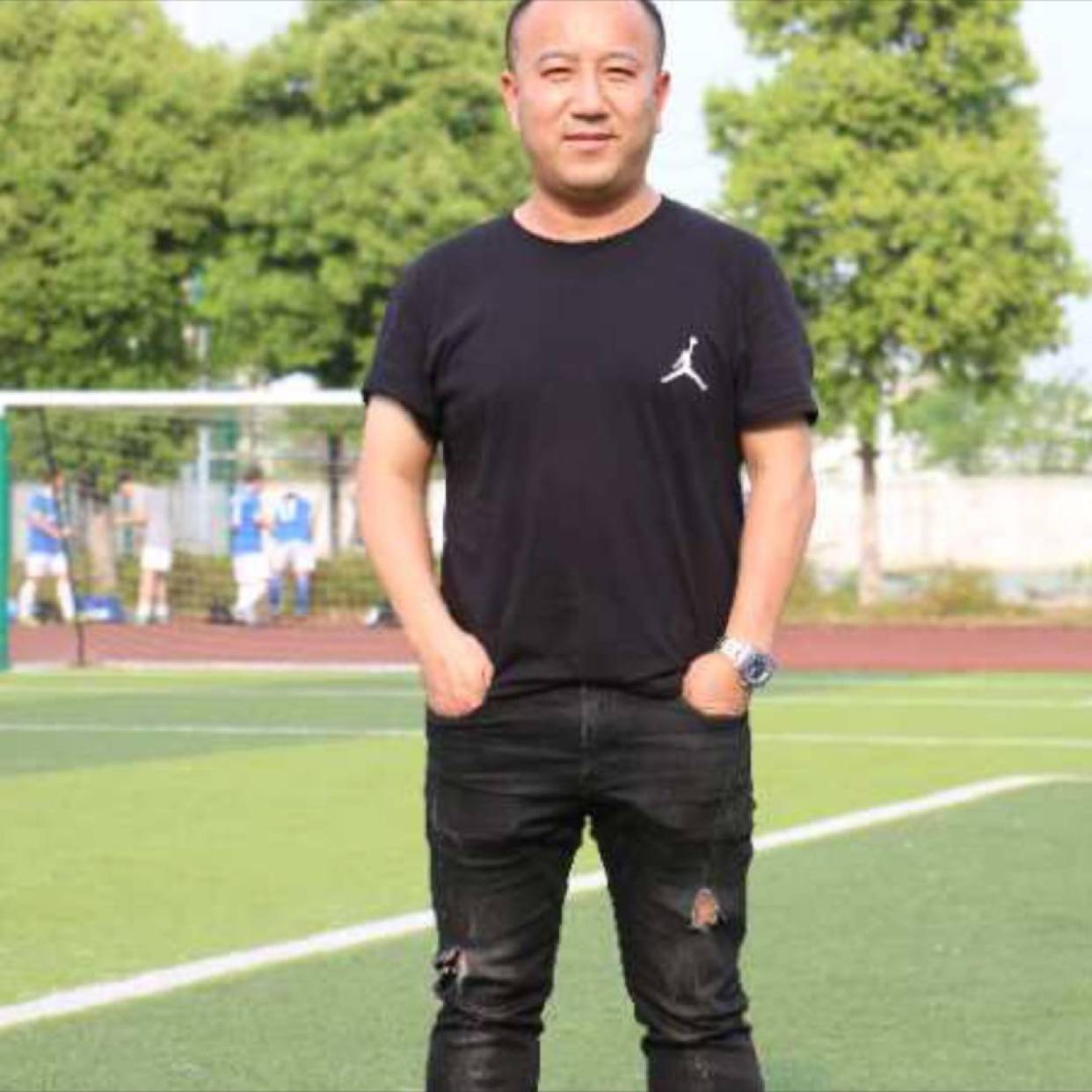 爱上你就放弃的照片