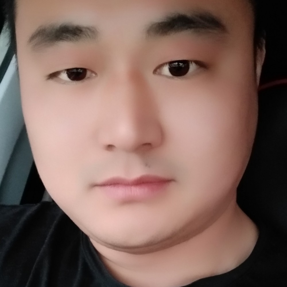 人生腼腆的照片