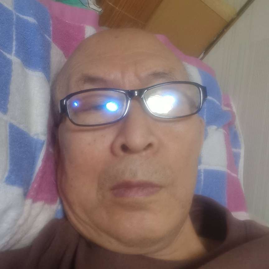 开心老头子的照片