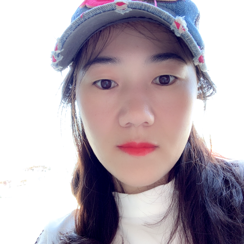 遇见5月的照片