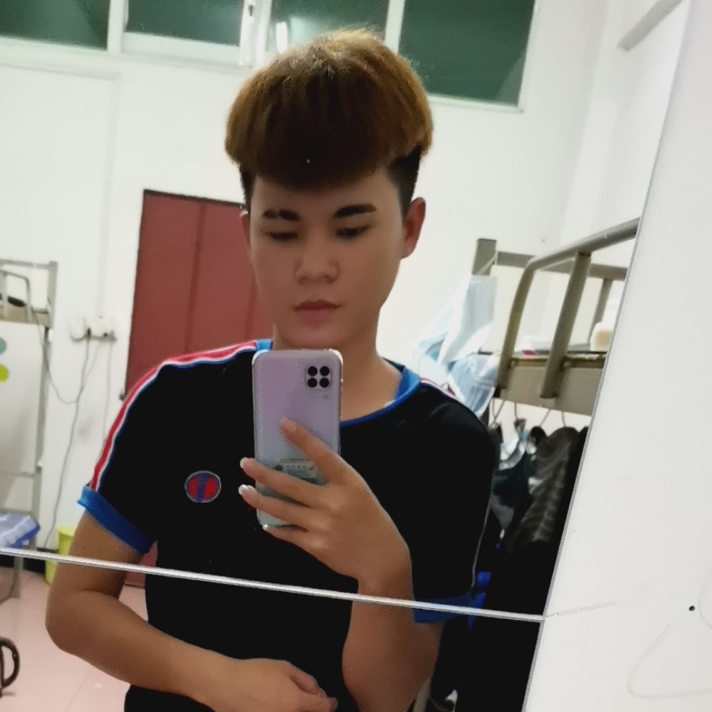 靓仔小洋的照片