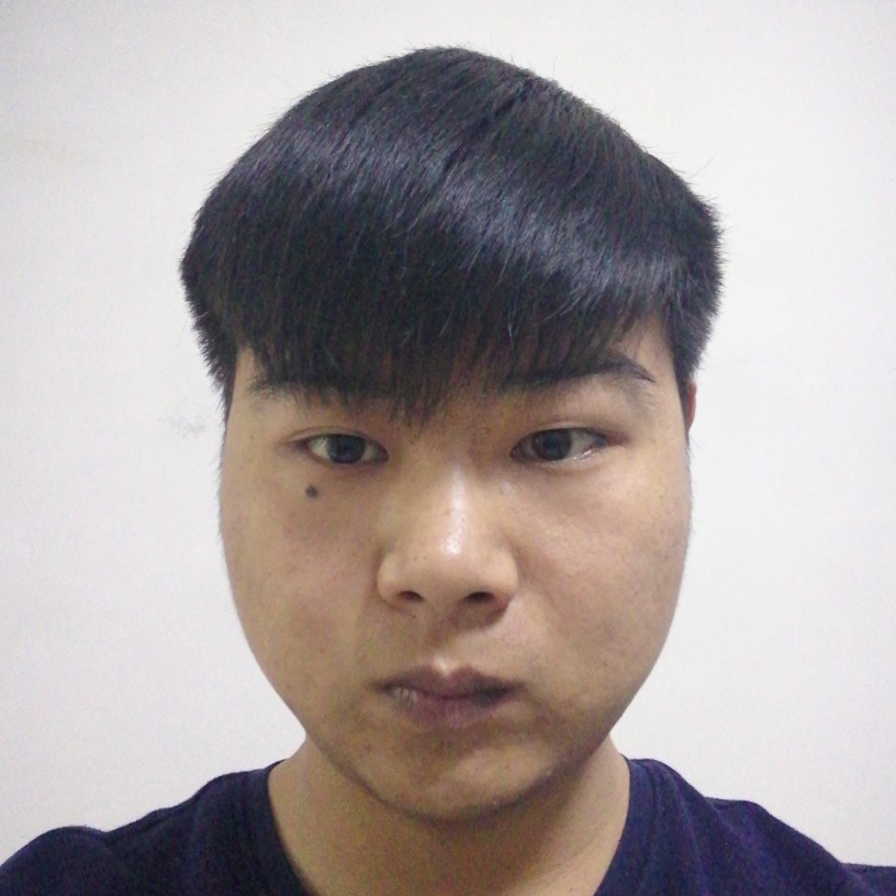 靓丽青衫 —的照片