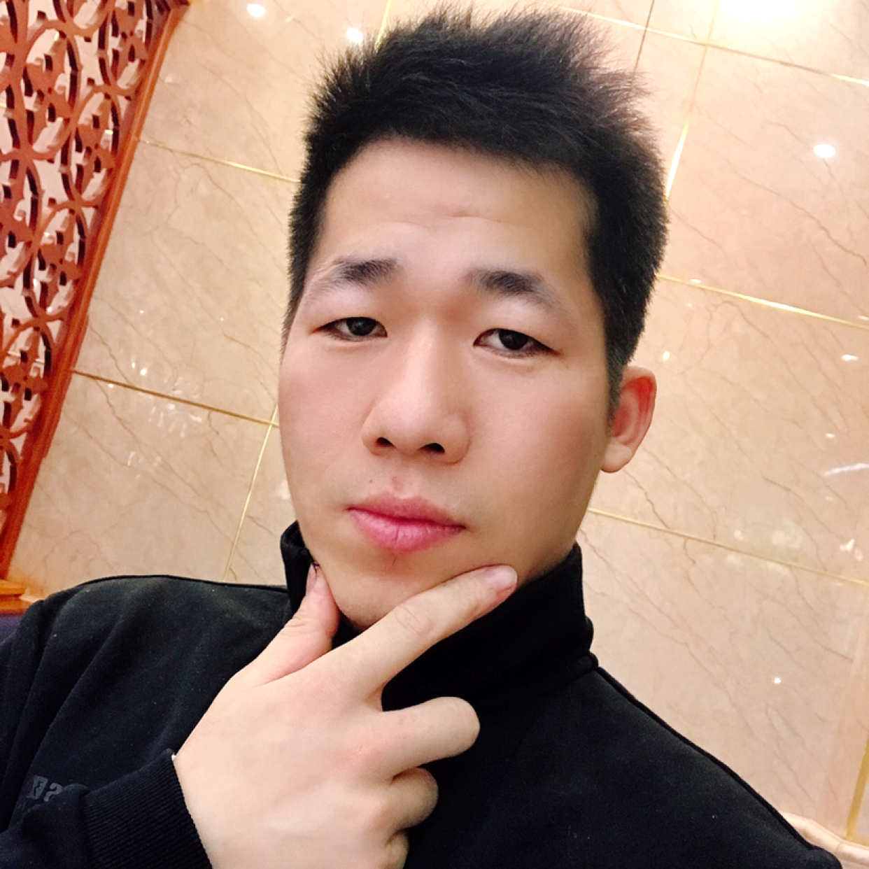 静世年华的照片