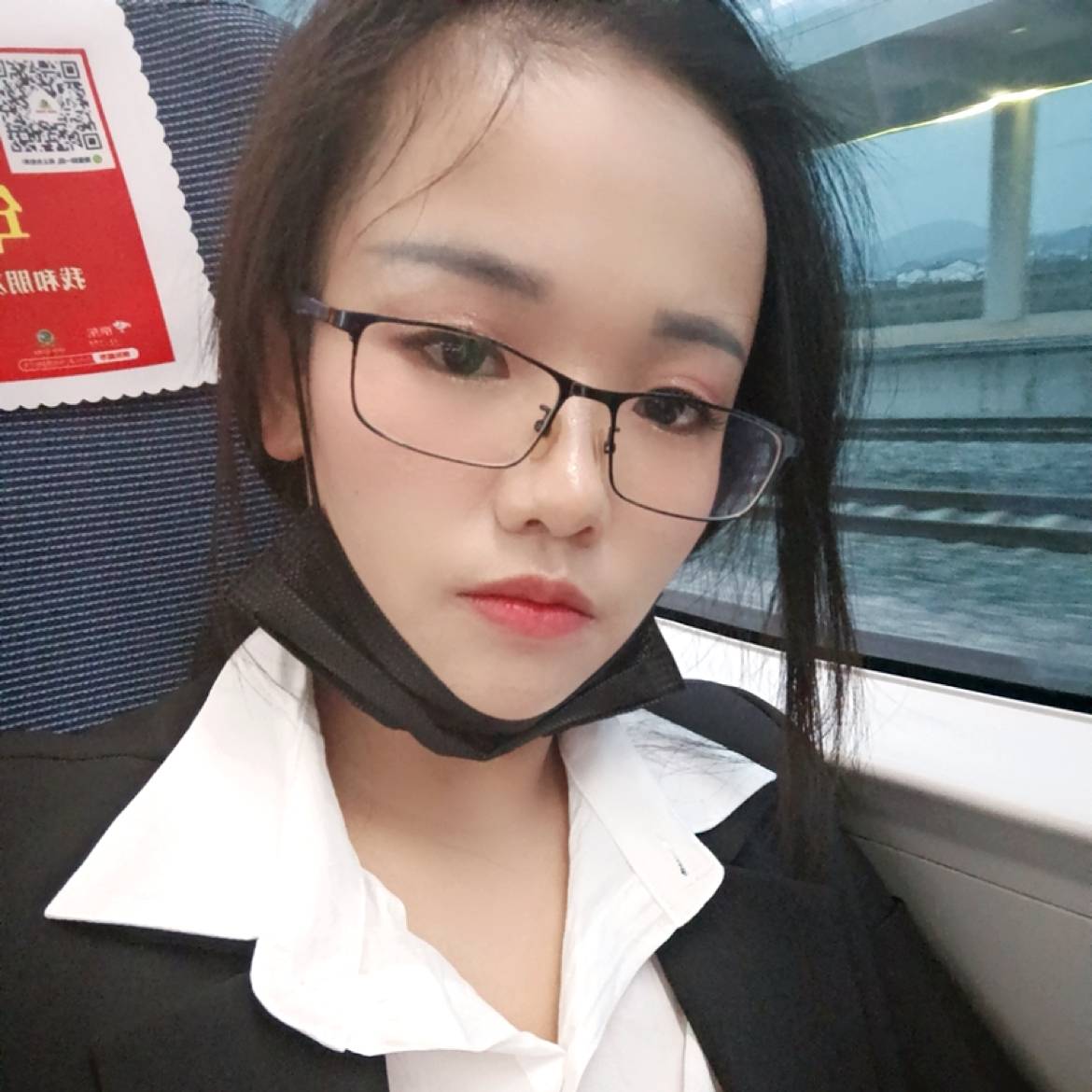 精明扯黑夜的照片