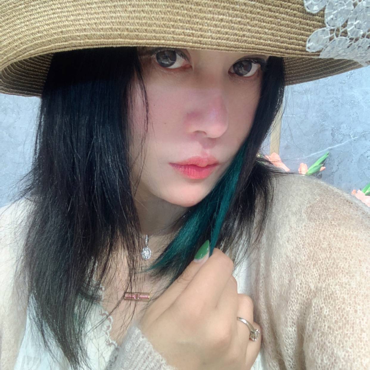 裙子改变高贵的照片