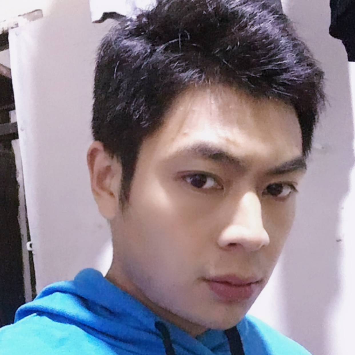 曾经我现在的你的照片