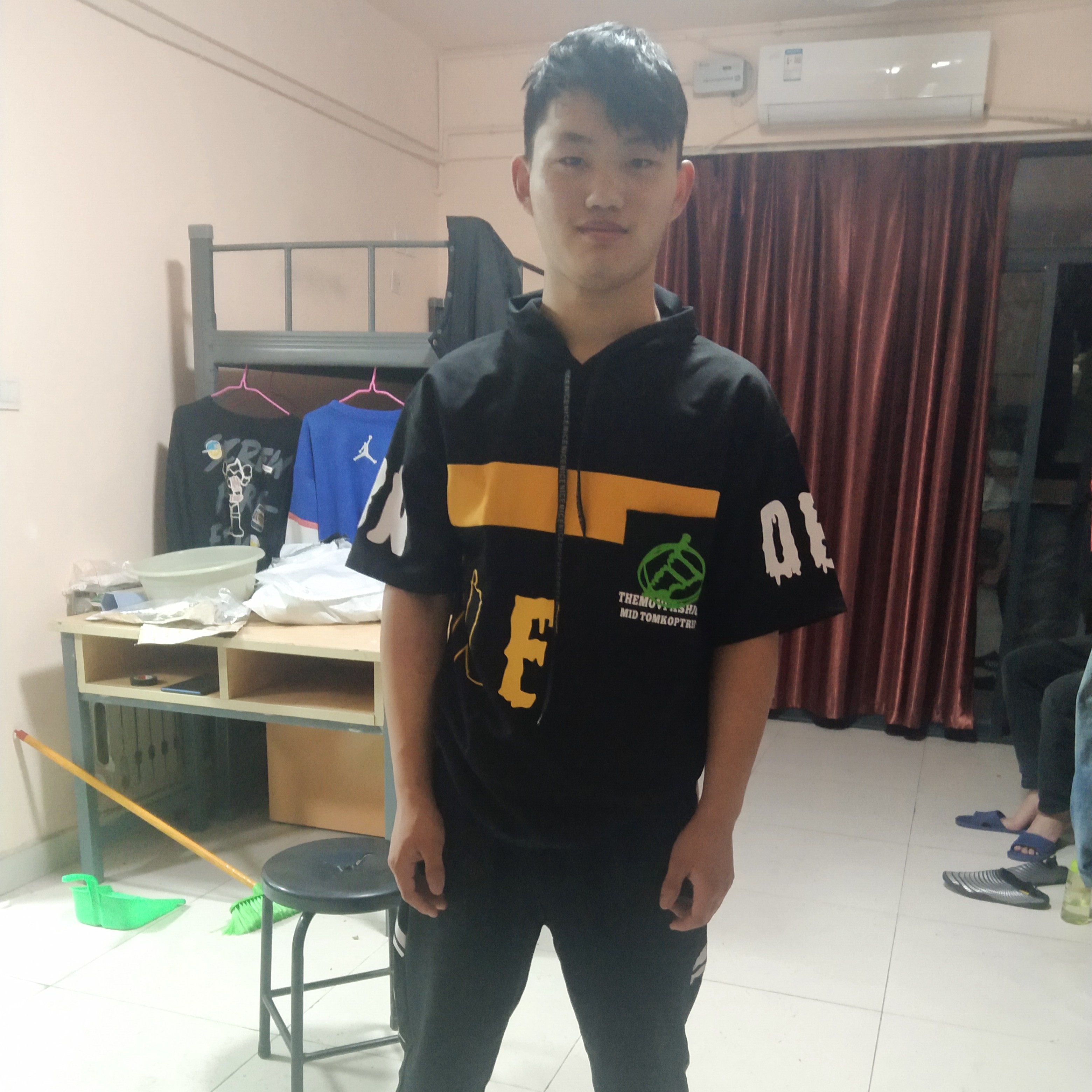 李佳欣大人的照片