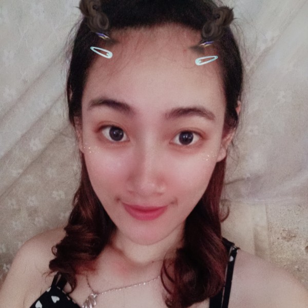 拉长浅吻梦影的照片