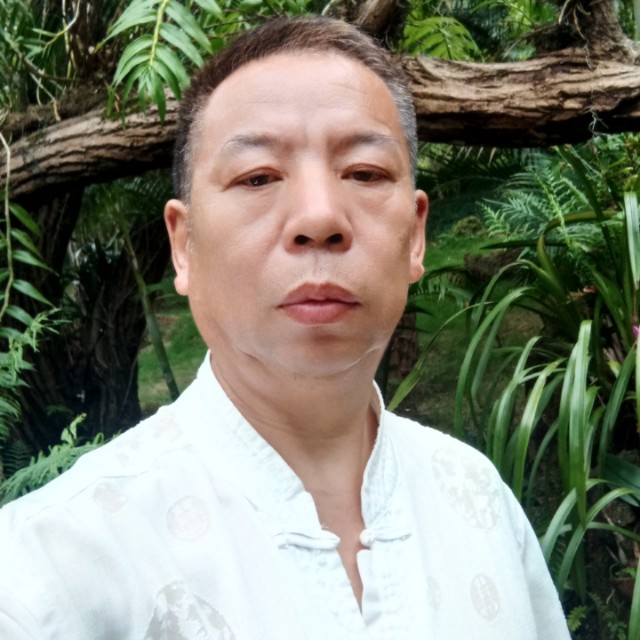 陈墨书画的照片