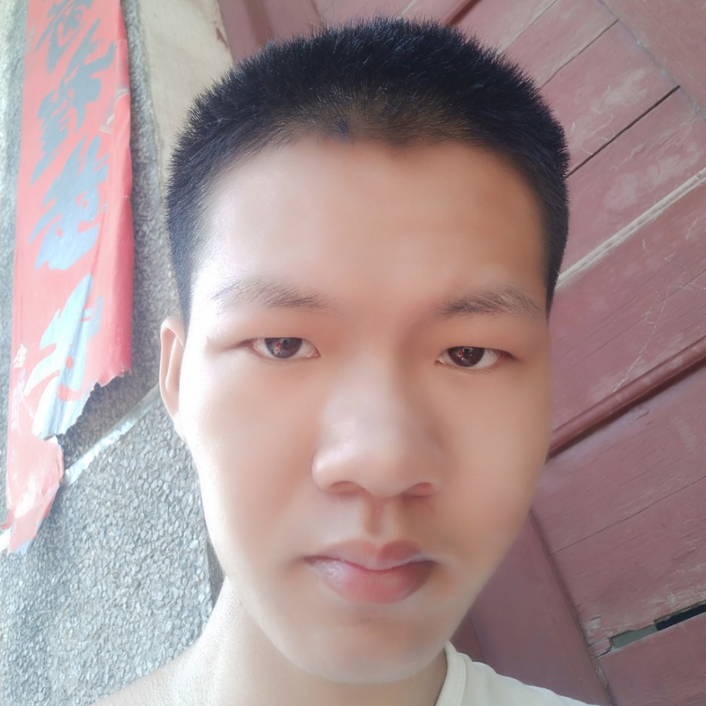 点点没肌肉的照片