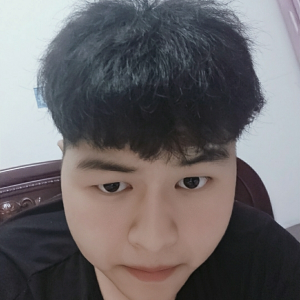 深情专一的照片