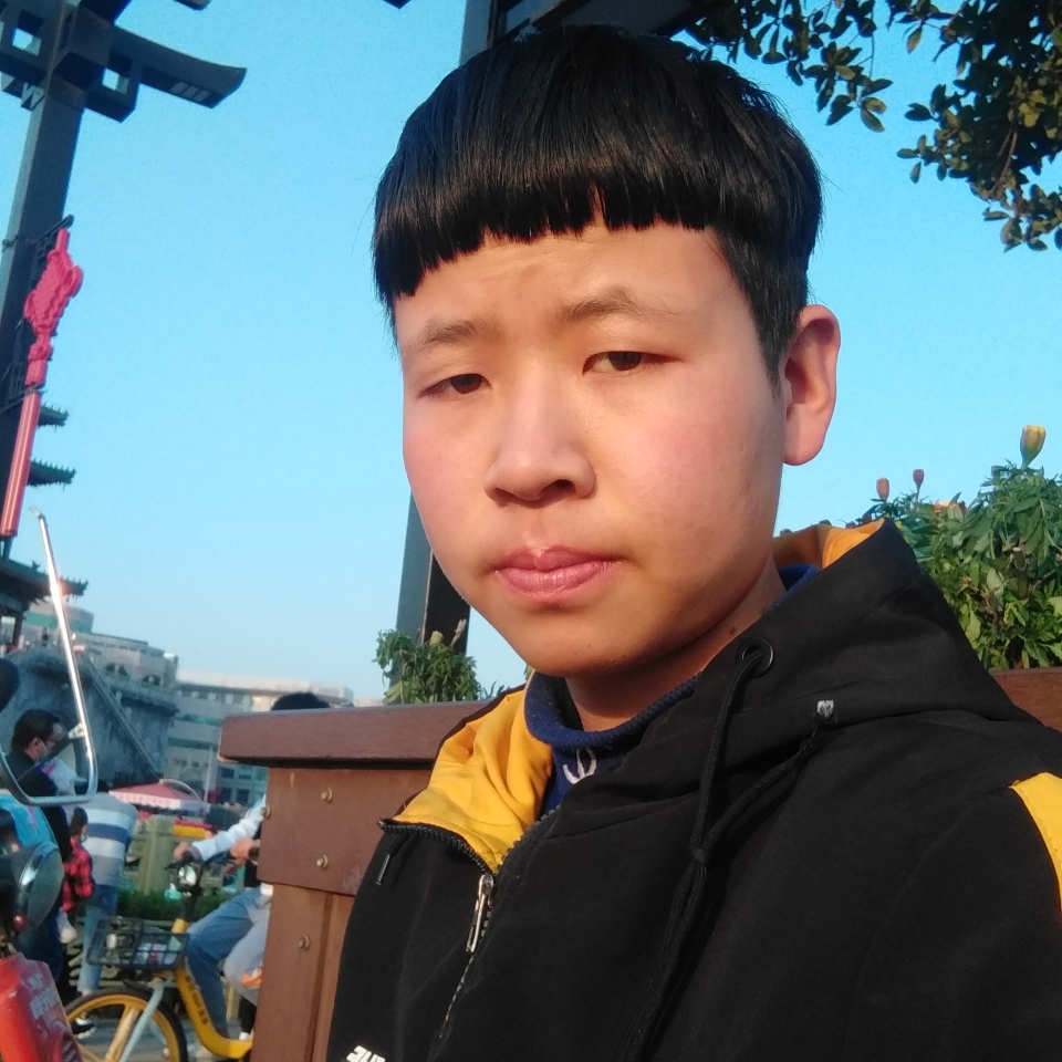 韶华拾忆炙热的照片