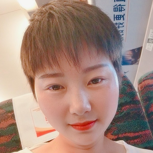 小土豆回首真淳的照片