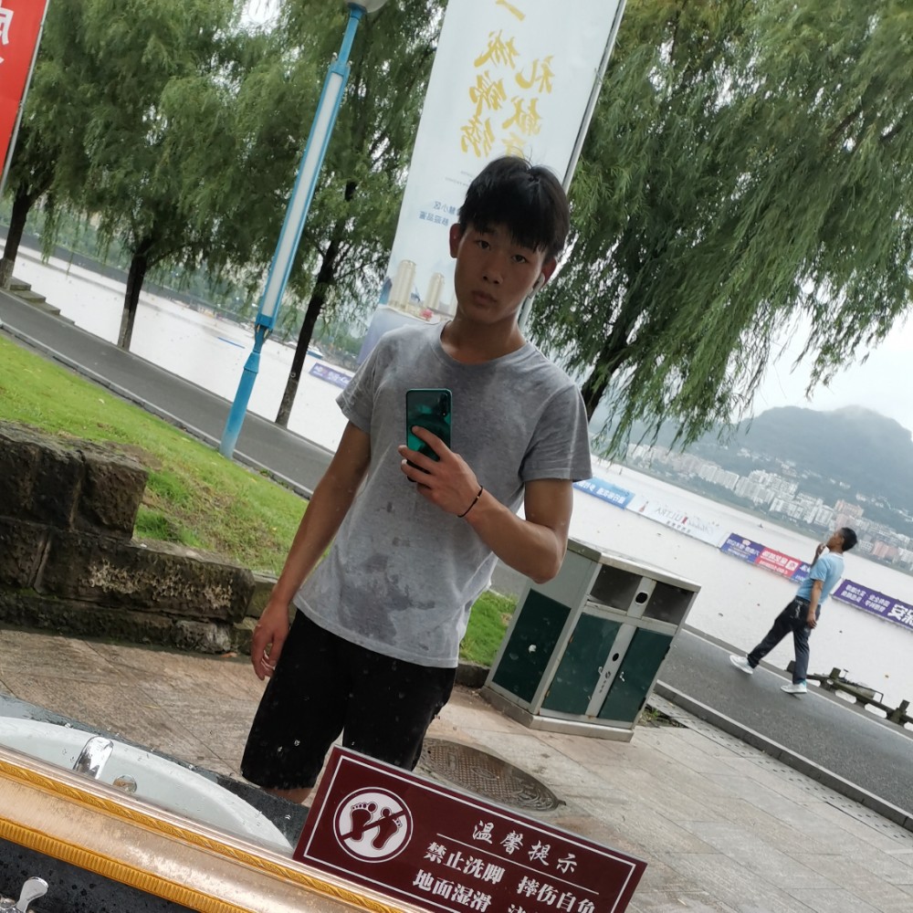 小醜。的照片