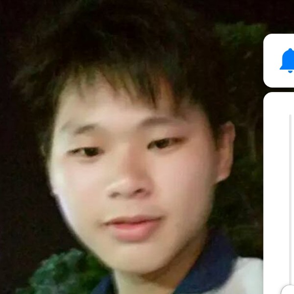 幸运之子的照片