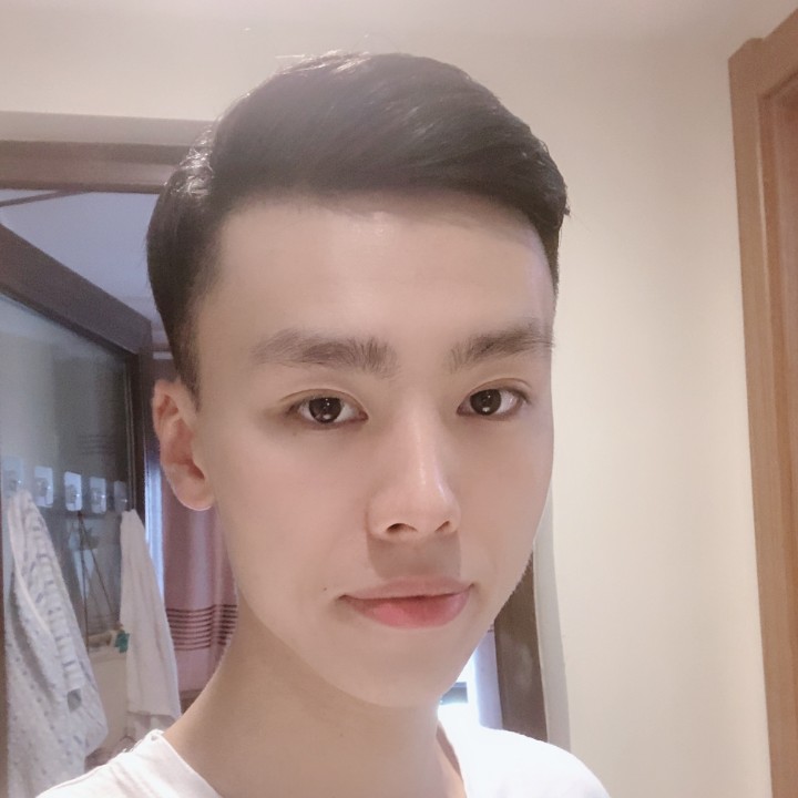 永远17岁的照片