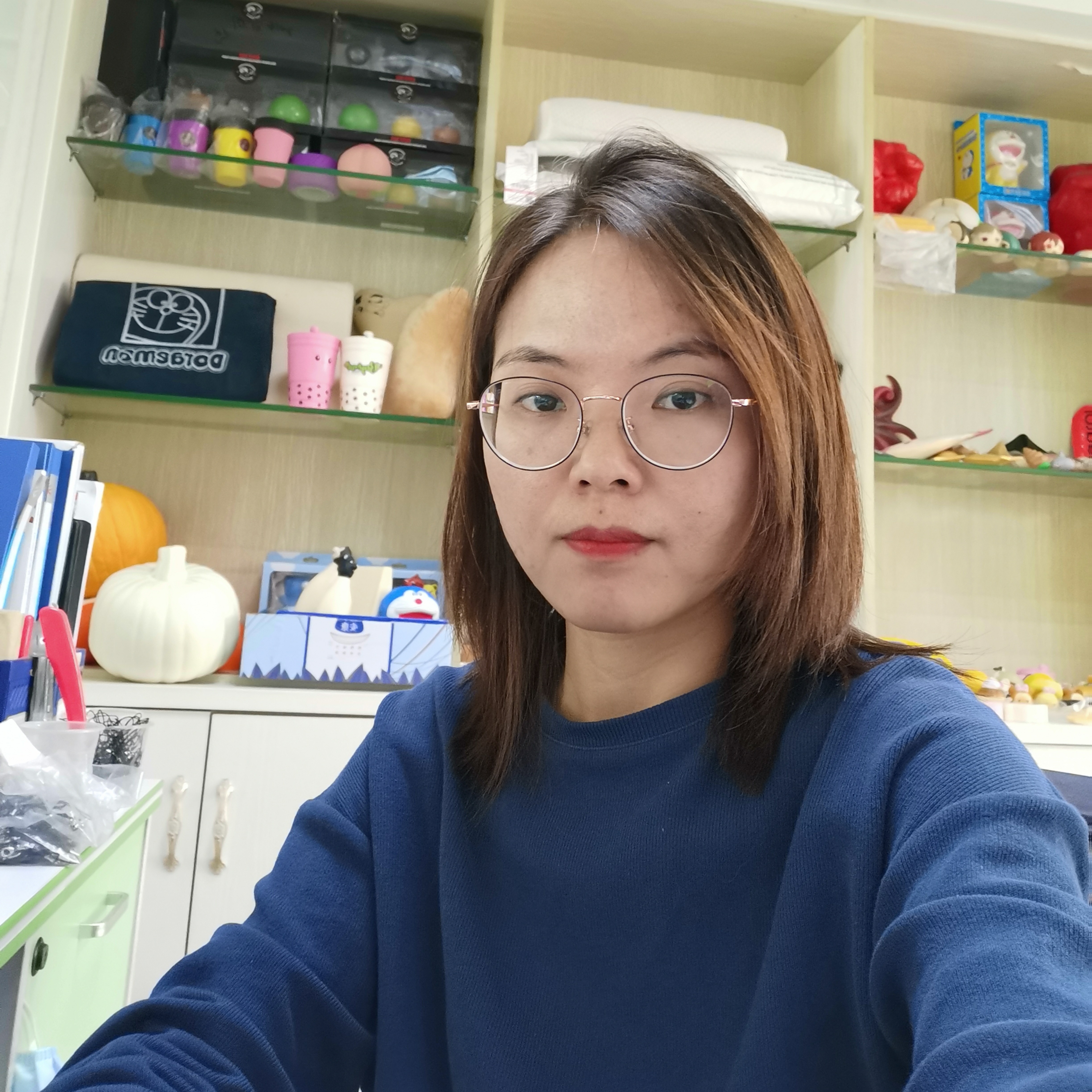 明理邂逅海燕的照片