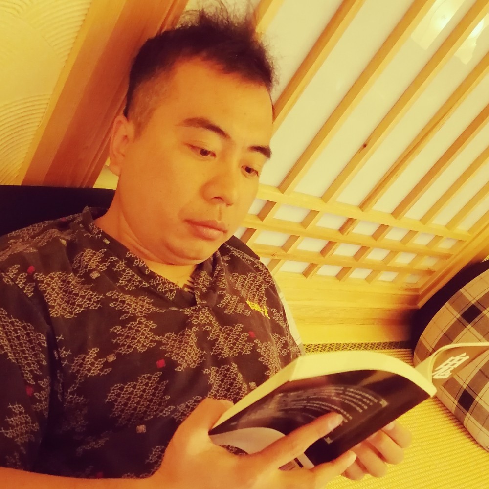 a沿途风景的照片