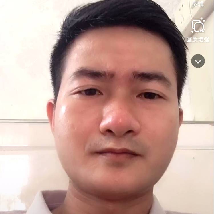 雾璃的照片