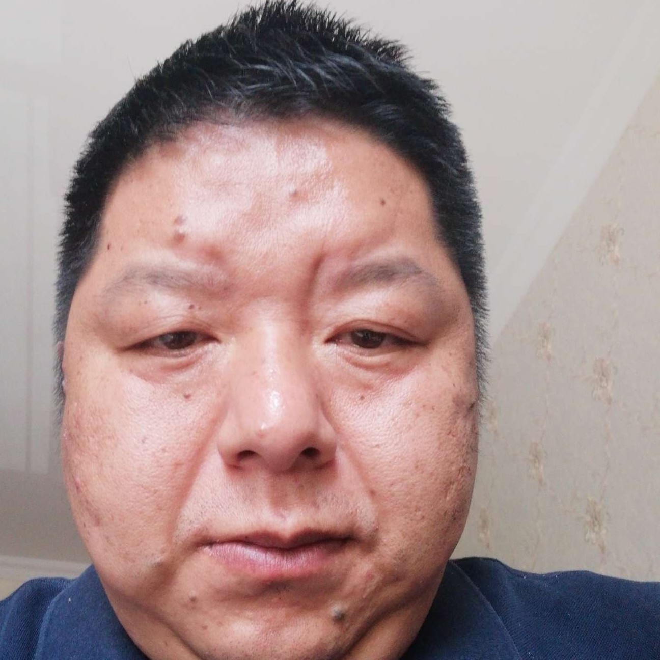 迈克万的照片
