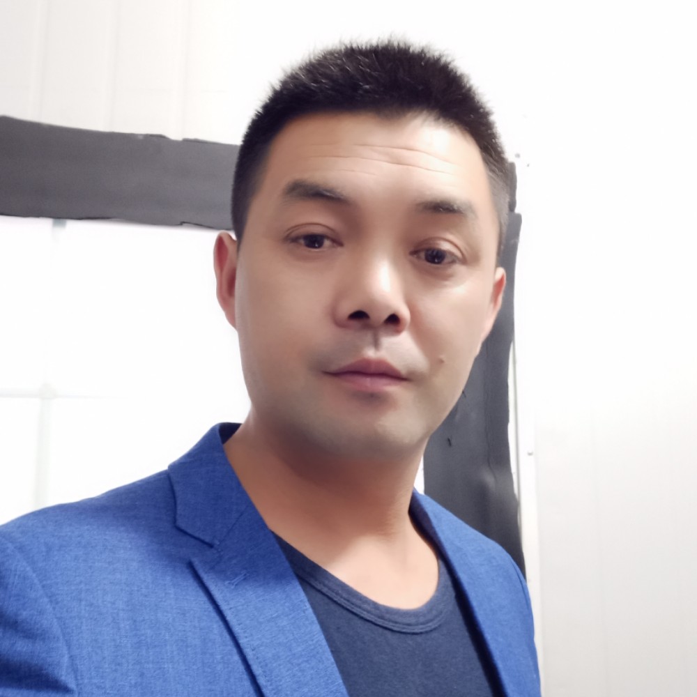 流影相许开朗的照片