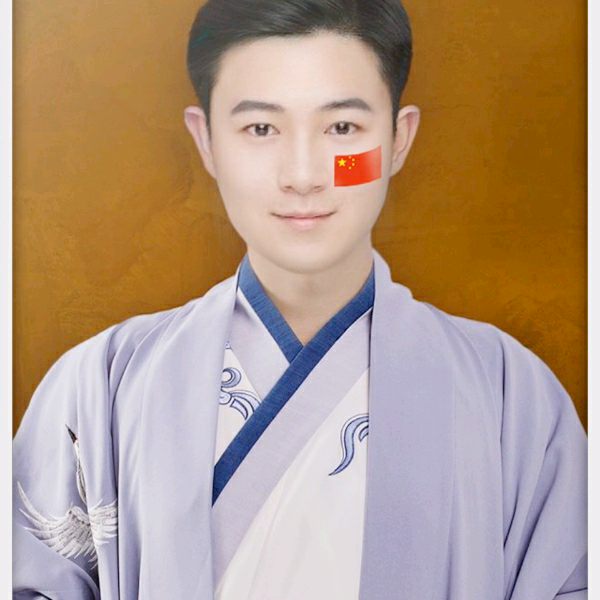 无奈爱恋八宝粥的照片