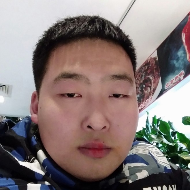 我是柳宝的照片