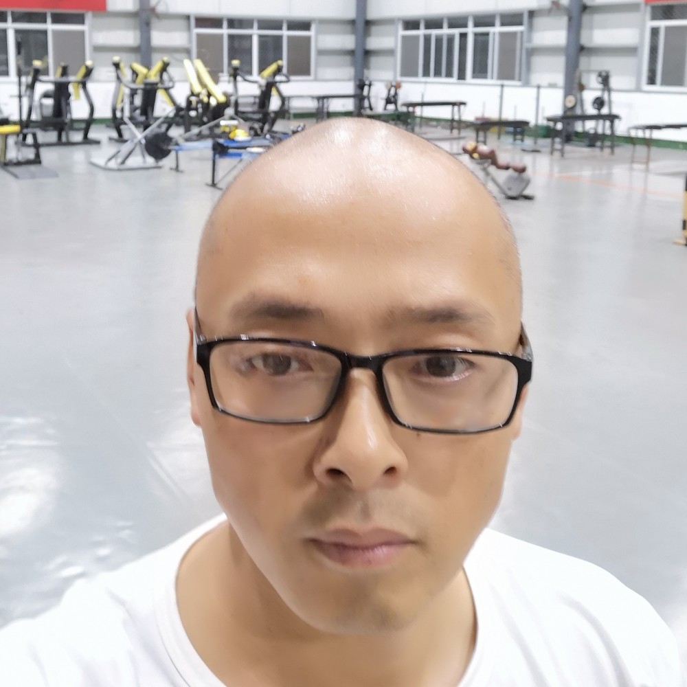 雲尨的照片