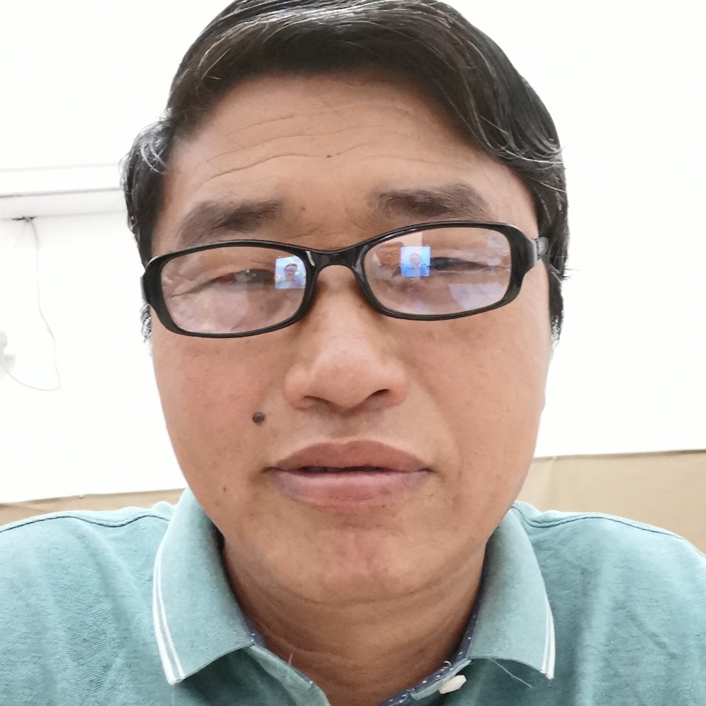 笑点低等待心锁的照片