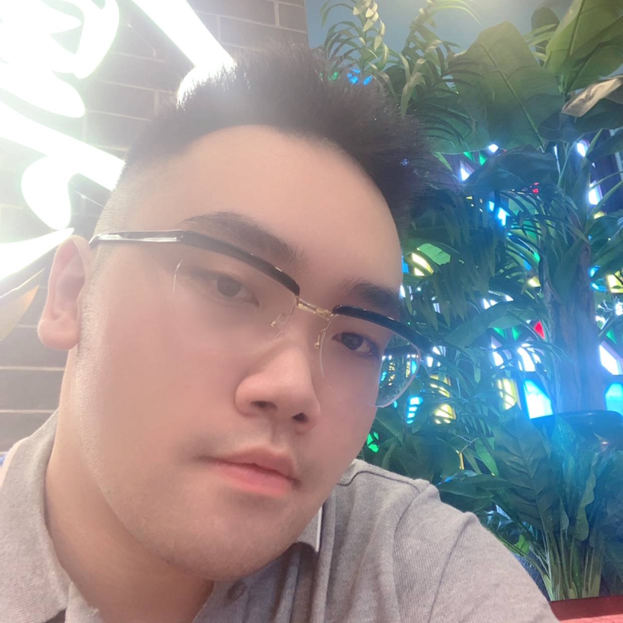鹿澤澤的照片