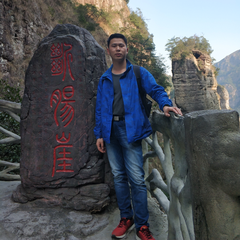 吟风的照片
