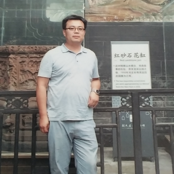 感性有中心的照片