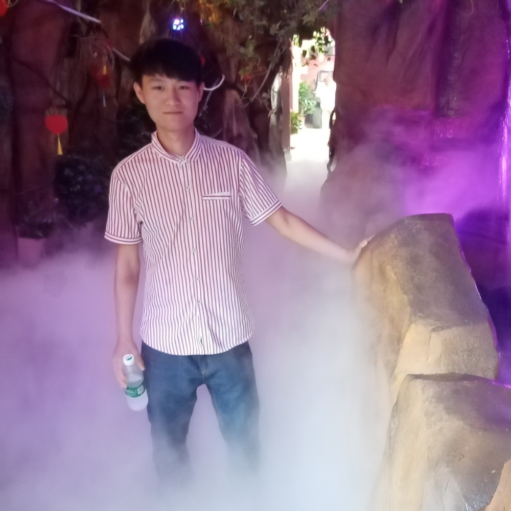 如梦的动人的照片