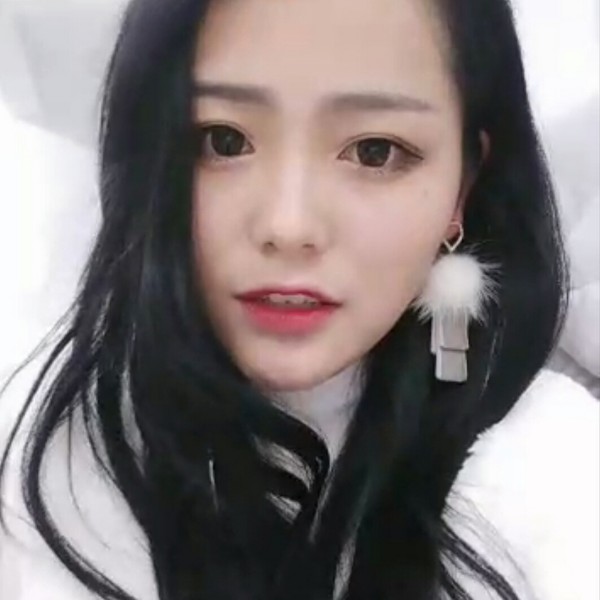 真实姑娘的照片